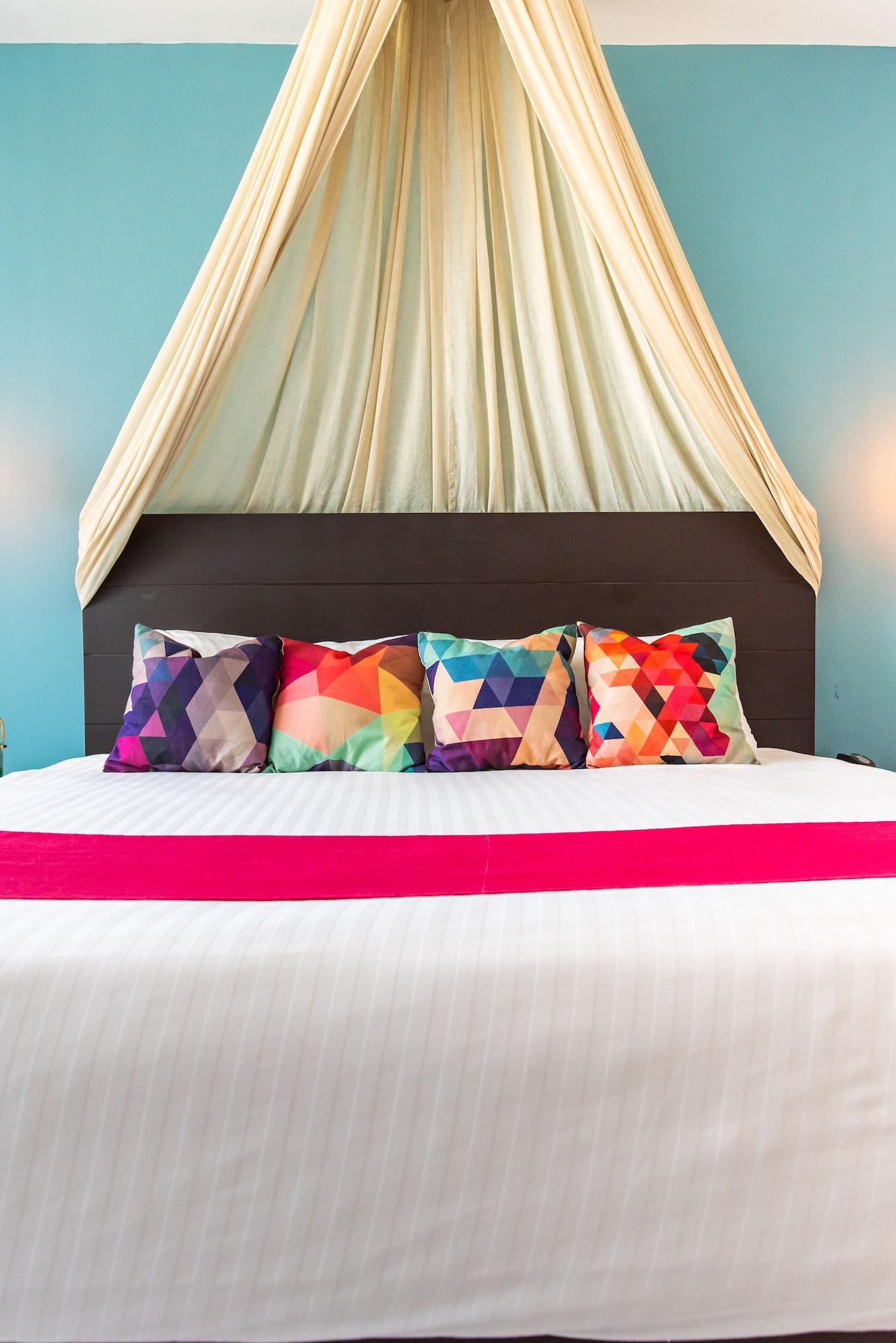 Soho Playa Hotel Плая-дель-Кармен Экстерьер фото
