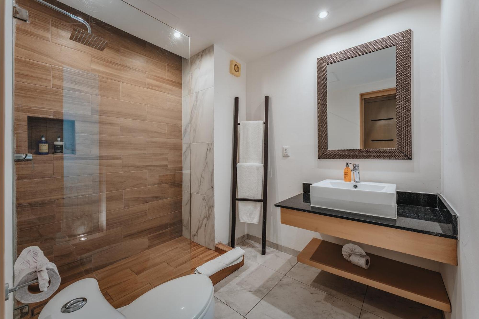 Soho Playa Hotel Плая-дель-Кармен Экстерьер фото