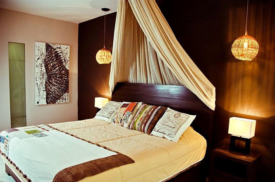 Soho Playa Hotel Плая-дель-Кармен Экстерьер фото
